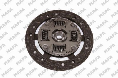 SET AMBREIAJ MAPA 003180009 3