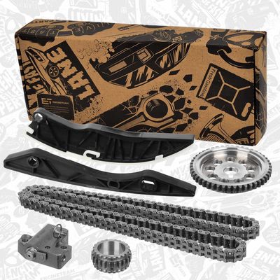 CHIT LANT DE DISTRIBUTIE