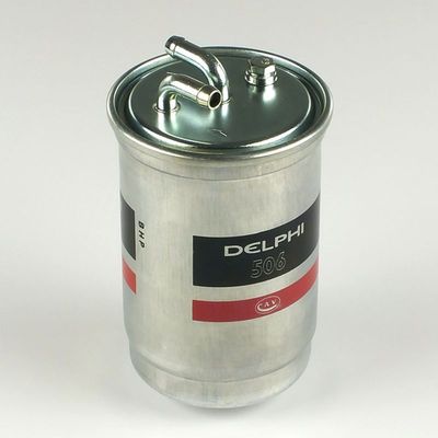 KRAFTSTOFFFILTER DELPHI HDF506 14