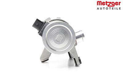 WASSERPUMPE MOTORKüHLUNG METZGER AUTOTEILE 4007067 12