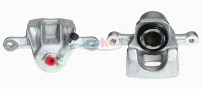 спирачен апарат JAPKO CAL596LJM