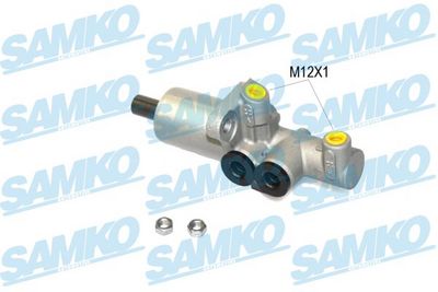 POMPA CENTRALA FRANA