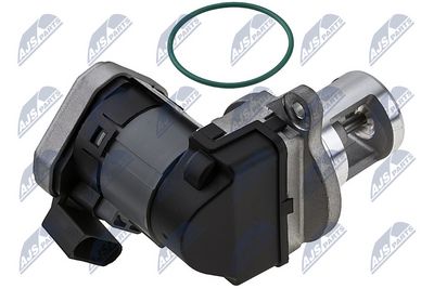 AGR - Ventil NTY EGR-ME-010