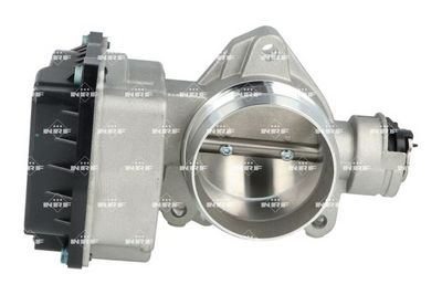 DROSSELKLAPPENSTUTZEN NRF 408046 1