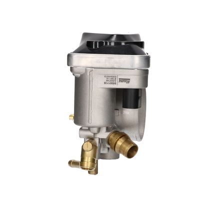 DROSSELKLAPPENSTUTZEN NISSENS 955115 35