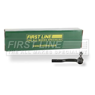 накрайник на напречна кормилна щанга FIRST LINE FTR6105