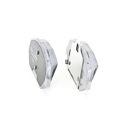 BREMSBELAGSATZ SCHEIBENBREMSE DELPHI LP5023EV 8