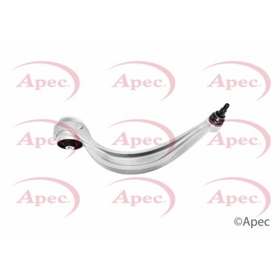 Control/Trailing Arm, wheel suspension APEC AST2946