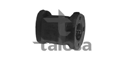 Подвеска, рычаг независимой подвески колеса TALOSA 57-00537 для FIAT CINQUECENTO