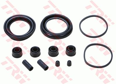 ремонтен комплект, спирачен апарат TRW SP7171