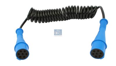 DT Spare Parts Electrospiraal (2.25414)