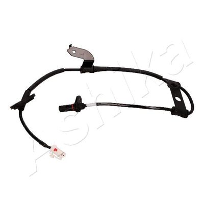 ASHIKA Sensor, Raddrehzahl