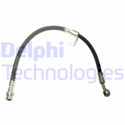 Тормозной шланг DELPHI LH6381 для HYUNDAI ELANTRA