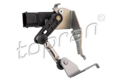 SENZOR REGLARE FARURI