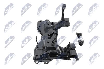 RAMA SUSTINERE/SUPORT AGREGATE NTY ZRZFR008 11