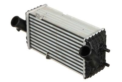 интеркулер (охладител за въздуха на турбината) A.Z. Meisterteile AZMT-45-034-1263