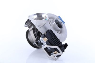 LADER AUFLADUNG NISSENS 93503 36