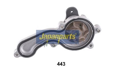 Vodní čerpadlo, chlazení motoru JAPANPARTS PQ-443