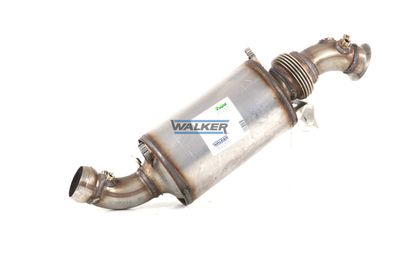 FILTRU FUNINGINE/PARTICULE SIST.DE ESAPAMENT WALKER 73169 2