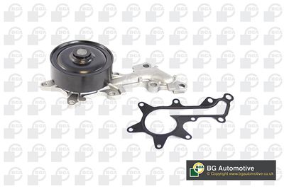 POMPă DE APă RăCIRE MOTOR BGA CP9160