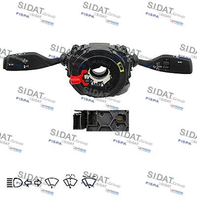 COMUTATOR COLOANA DIRECTIE SIDAT 430818