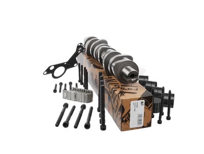 SET AX CU CAME ET ENGINETEAM HV0338VR4 26