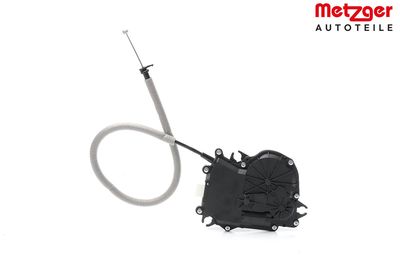 ZUZIEHHILFE HECKKLAPPE METZGER AUTOTEILE 2310673 20