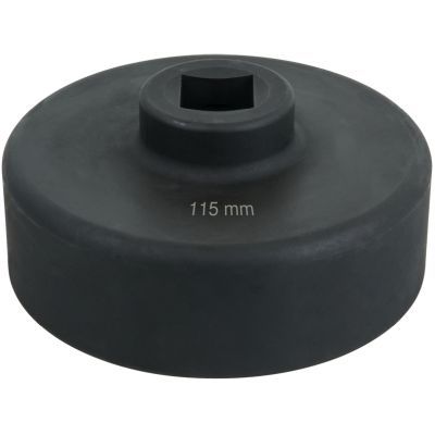 ACHSMUTTERSCHLüSSEL