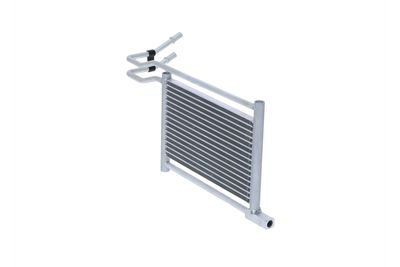 ÖLKüHLER AUTOMATIKGETRIEBE NRF 31137 30