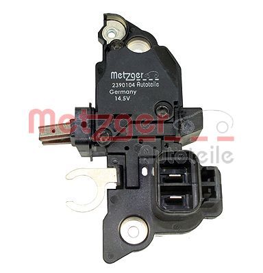 Регулятор генератора METZGER 2390104 для MITSUBISHI CARISMA
