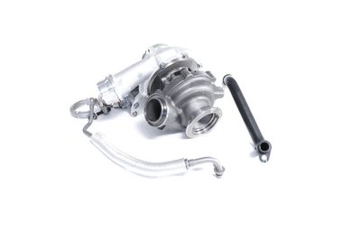 LADER AUFLADUNG BTS Turbo T981705 15