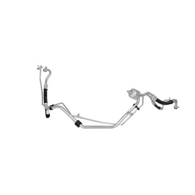 CONDUCTA PRESIUNE VARIABILA AER CONDITIONAT NISSENS 842651 26