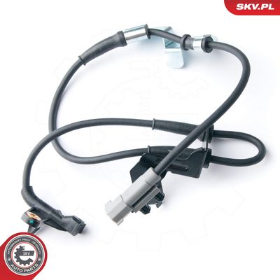 Jutiklis, rato greitis