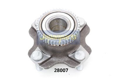 главина на колелото JAPANPARTS KK-28007