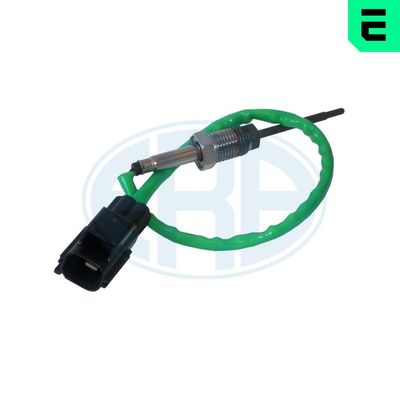 SENZOR TEMPERATURA GAZE EVACUARE