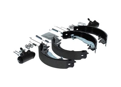 BREMSBACKENSATZ BOSCH 0204113522 19