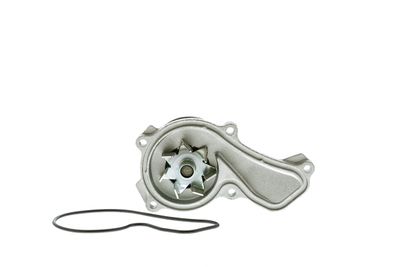 Wasserpumpe, Motorkühlung