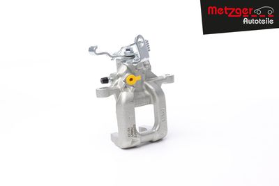 BREMSSATTEL METZGER AUTOTEILE 6260010 34