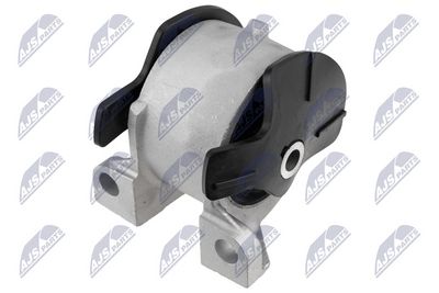 Montavimas, automatinė transmisija