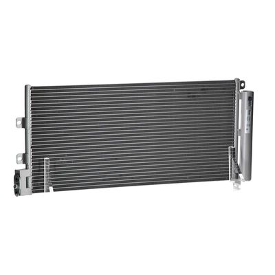 KONDENSATOR KLIMAANLAGE NISSENS 940023 40