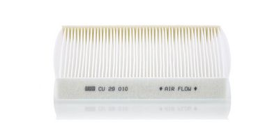 Filter, Innenraumluft