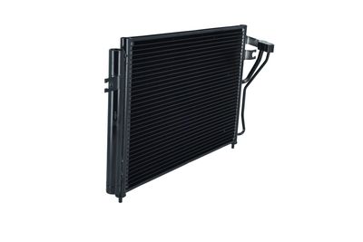 CONDENSATOR CLIMATIZARE NRF 35475 41