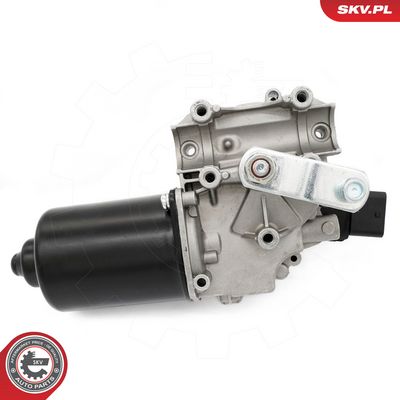 Motor stěračů SKV 19SKV217