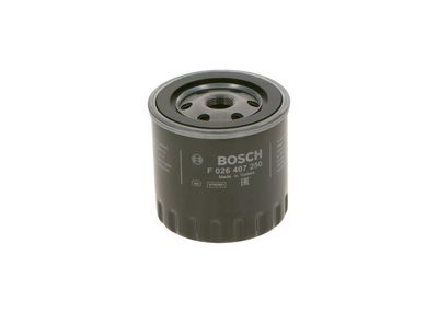 ÖLFILTER BOSCH F026407250 29