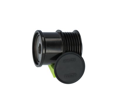 SISTEM ROATA LIBERA GENERATOR VALEO 592053 3