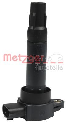 METZGER 0880419 Котушка запалювання для SMART (Смарт)