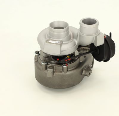 COMPRESOR SISTEM DE SUPRAALIMENTARE TURBO-TEC TT4962 35