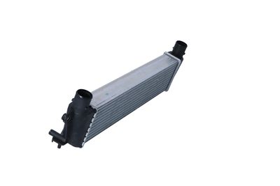 LADELUFTKüHLER NRF 30367 18