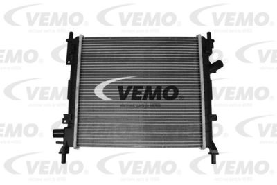 VEMO V25-60-0019 Радіатор охолодження двигуна 