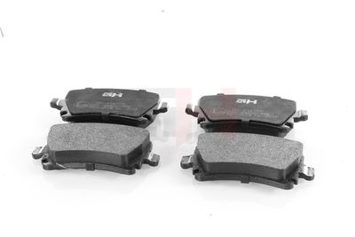 SET PLACUTE FRANA FRANA DISC GH GH414775 58